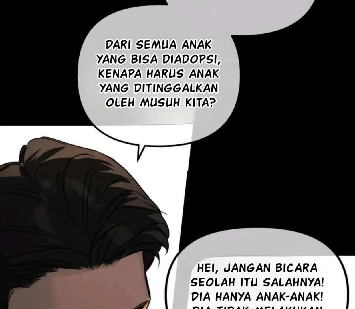 Baca The Evil Ring - Chapter 49 halaman 185