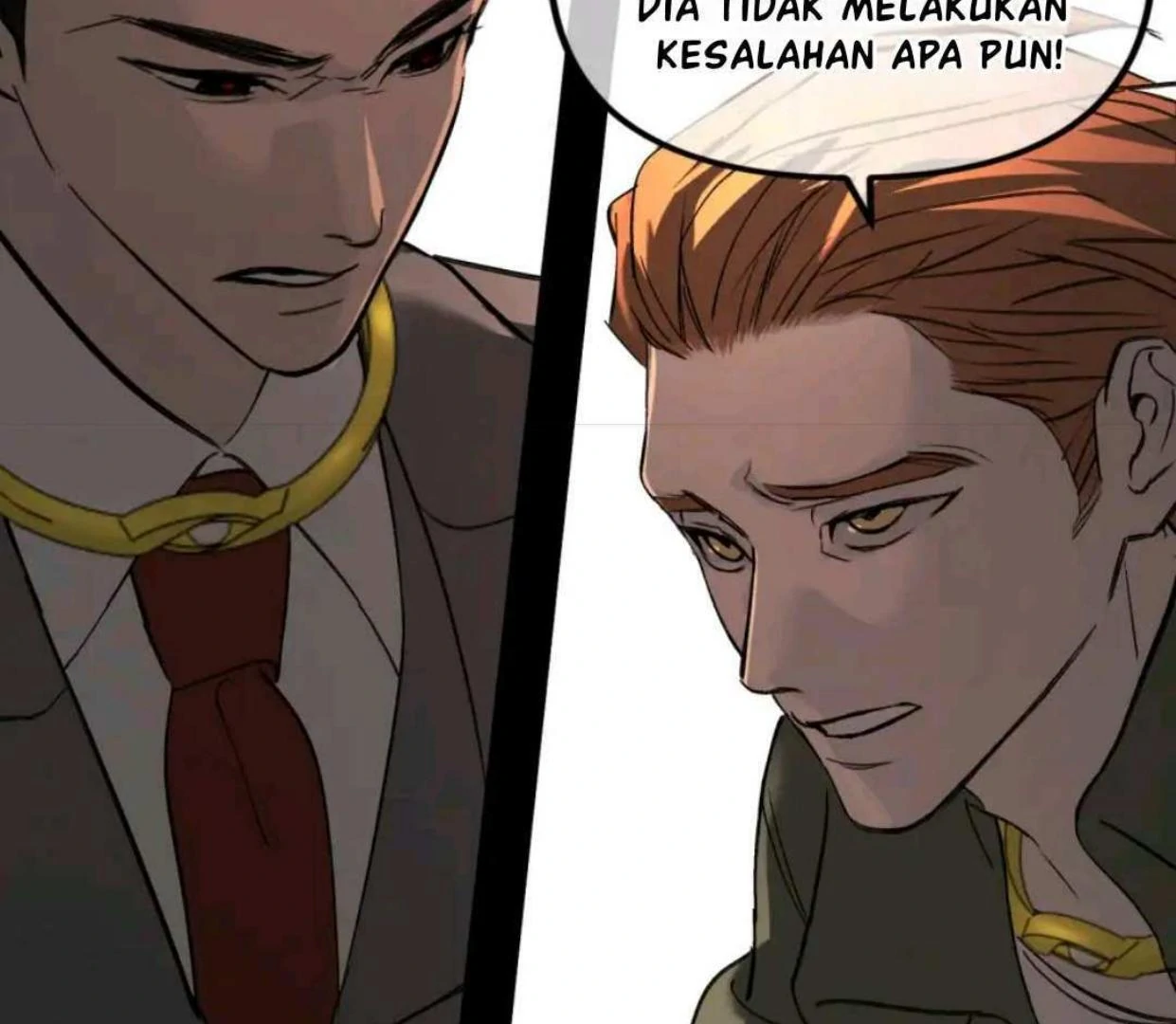 Baca The Evil Ring - Chapter 49 halaman 186