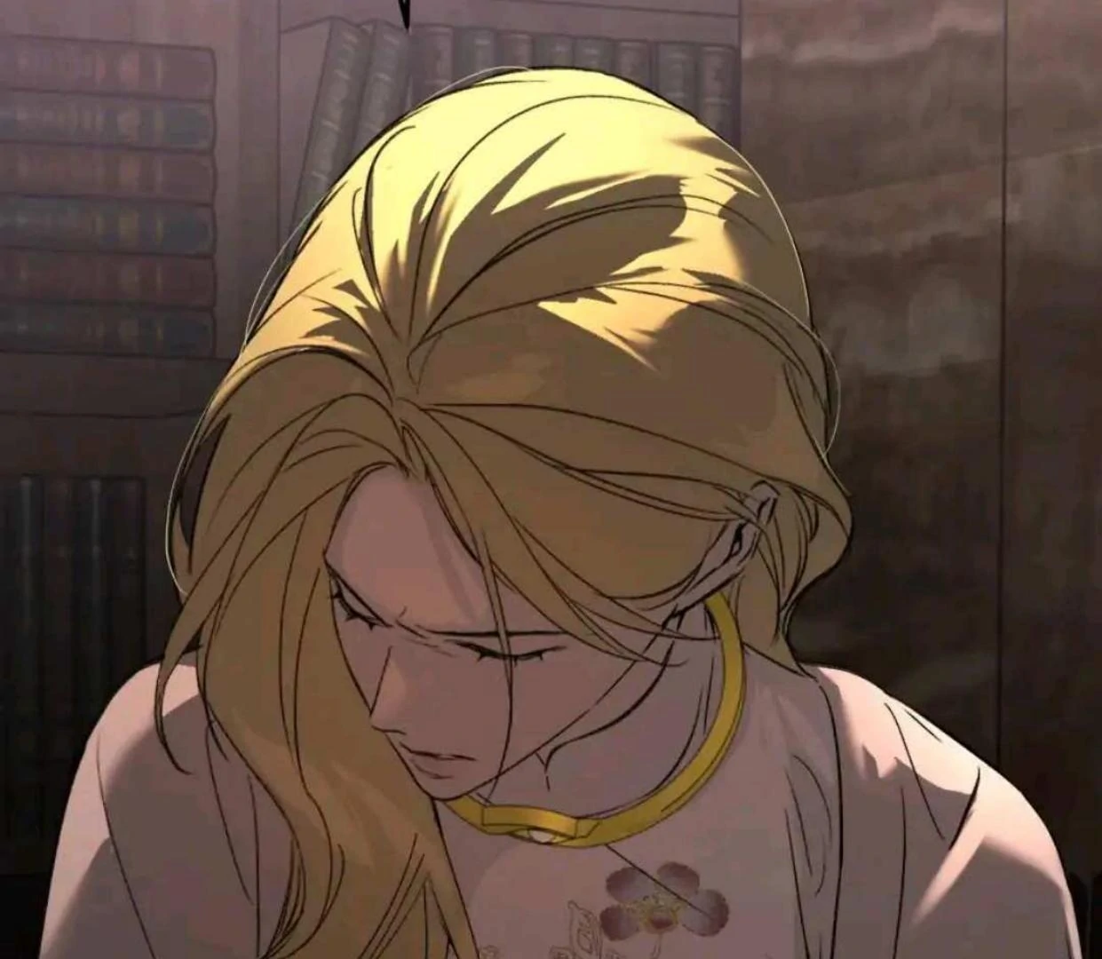 Baca The Evil Ring - Chapter 49 halaman 191