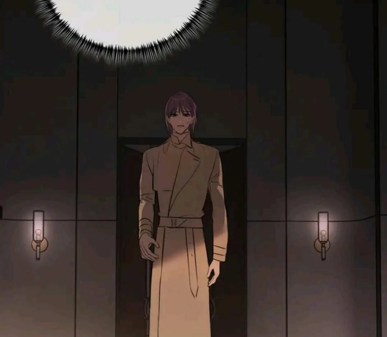 Baca The Evil Ring - Chapter 49 halaman 202