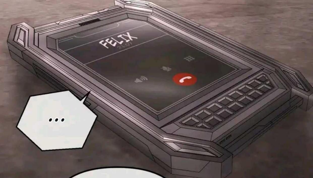 Baca The Evil Ring - Chapter 49 halaman 209