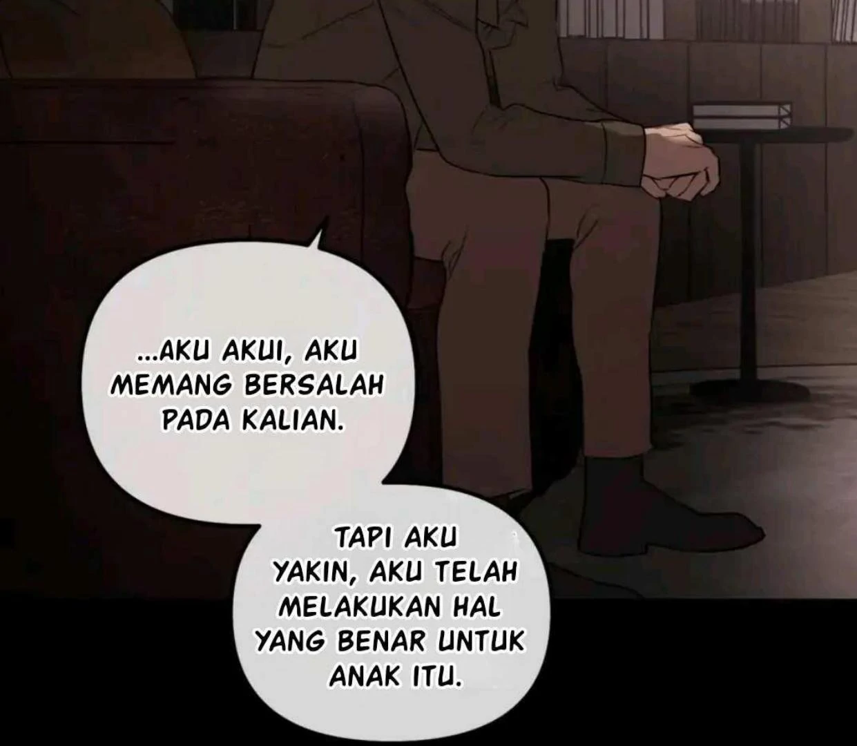 Baca The Evil Ring - Chapter 49 halaman 212