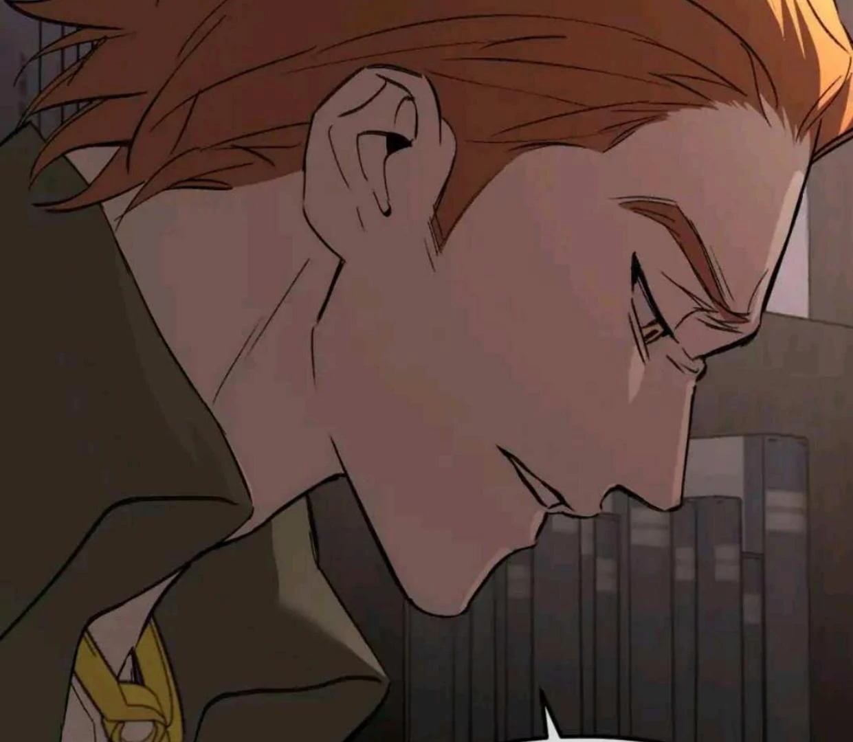 Baca The Evil Ring - Chapter 49 halaman 214