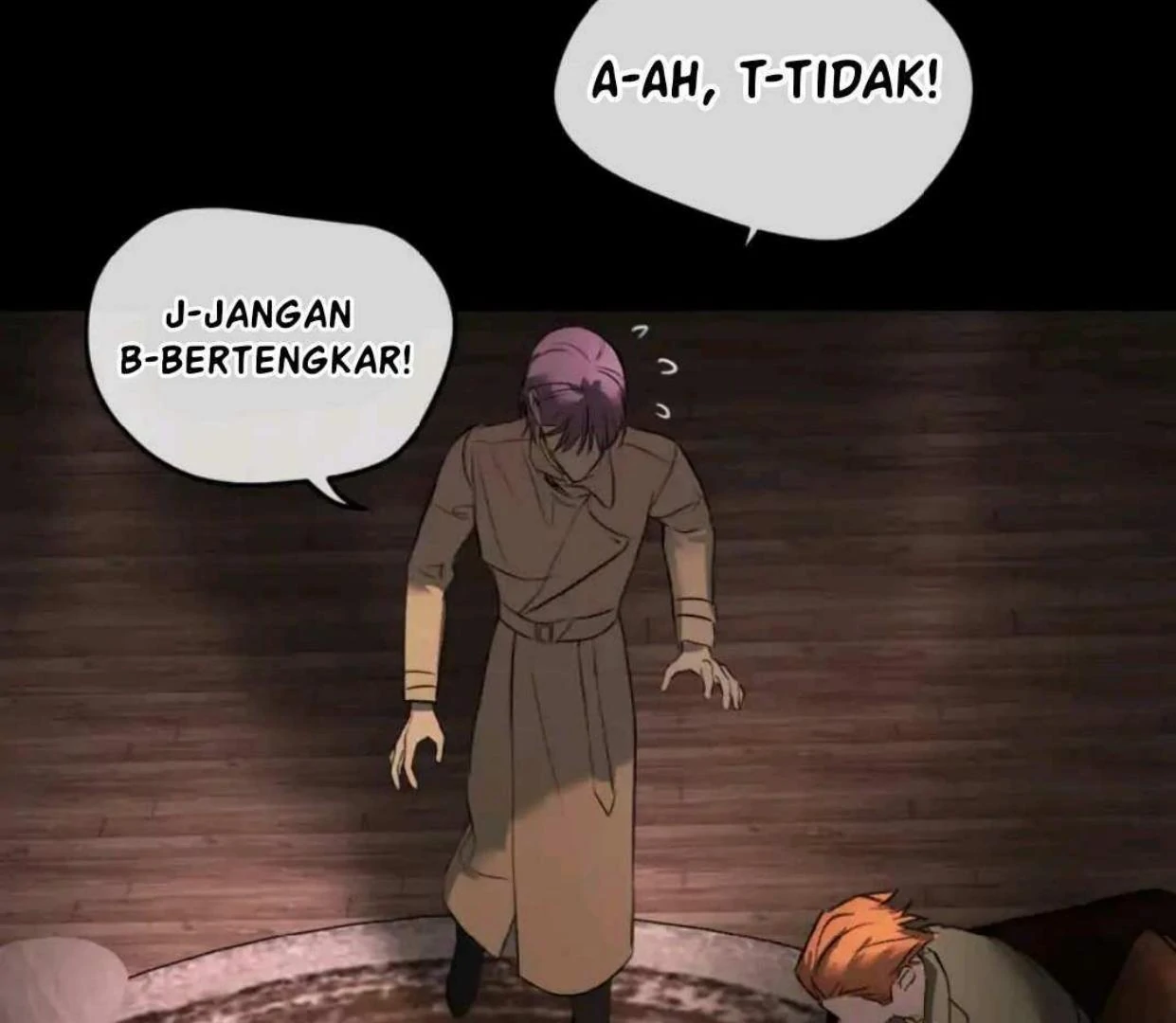 Baca The Evil Ring - Chapter 49 halaman 220