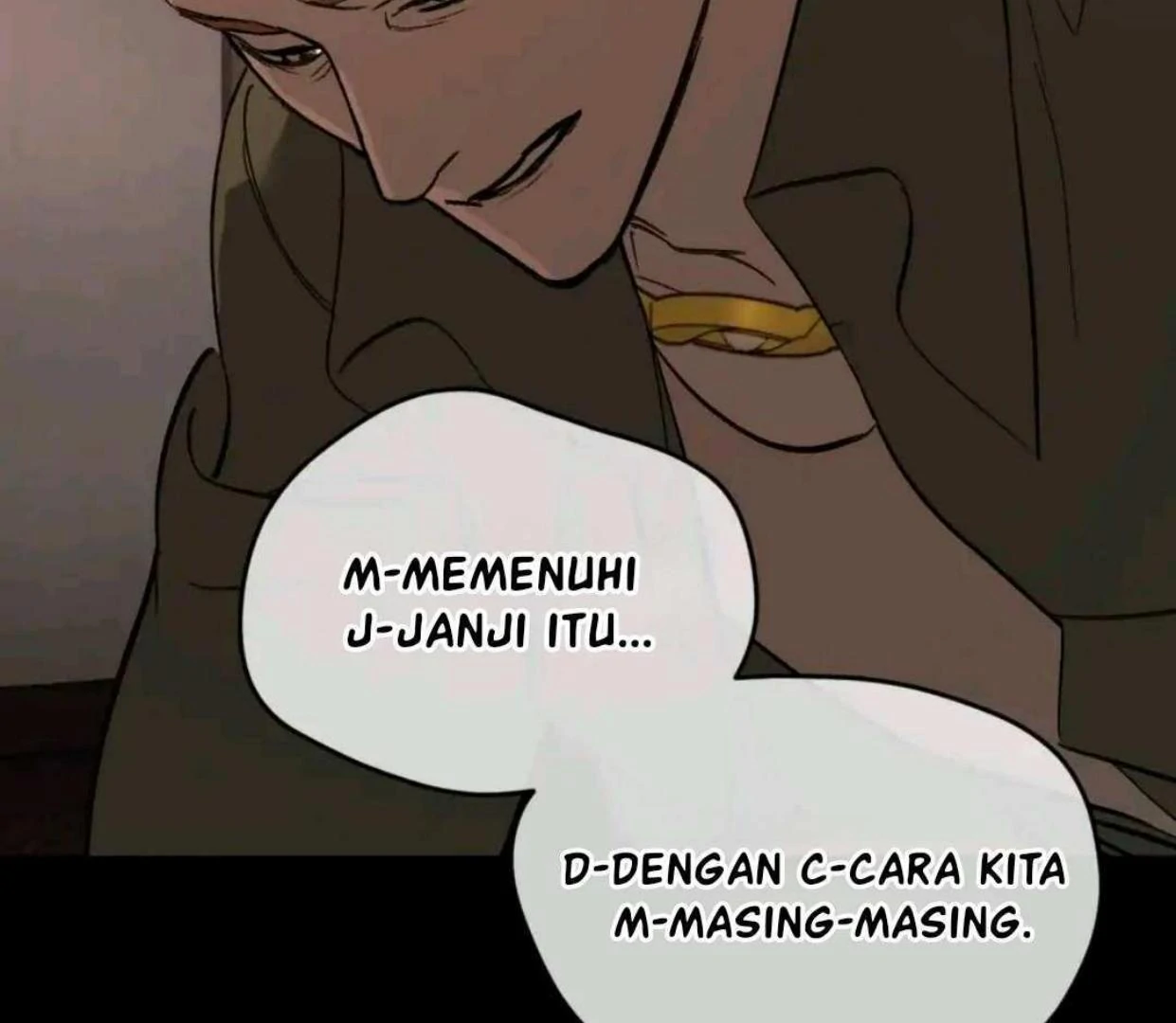 Baca The Evil Ring - Chapter 49 halaman 229