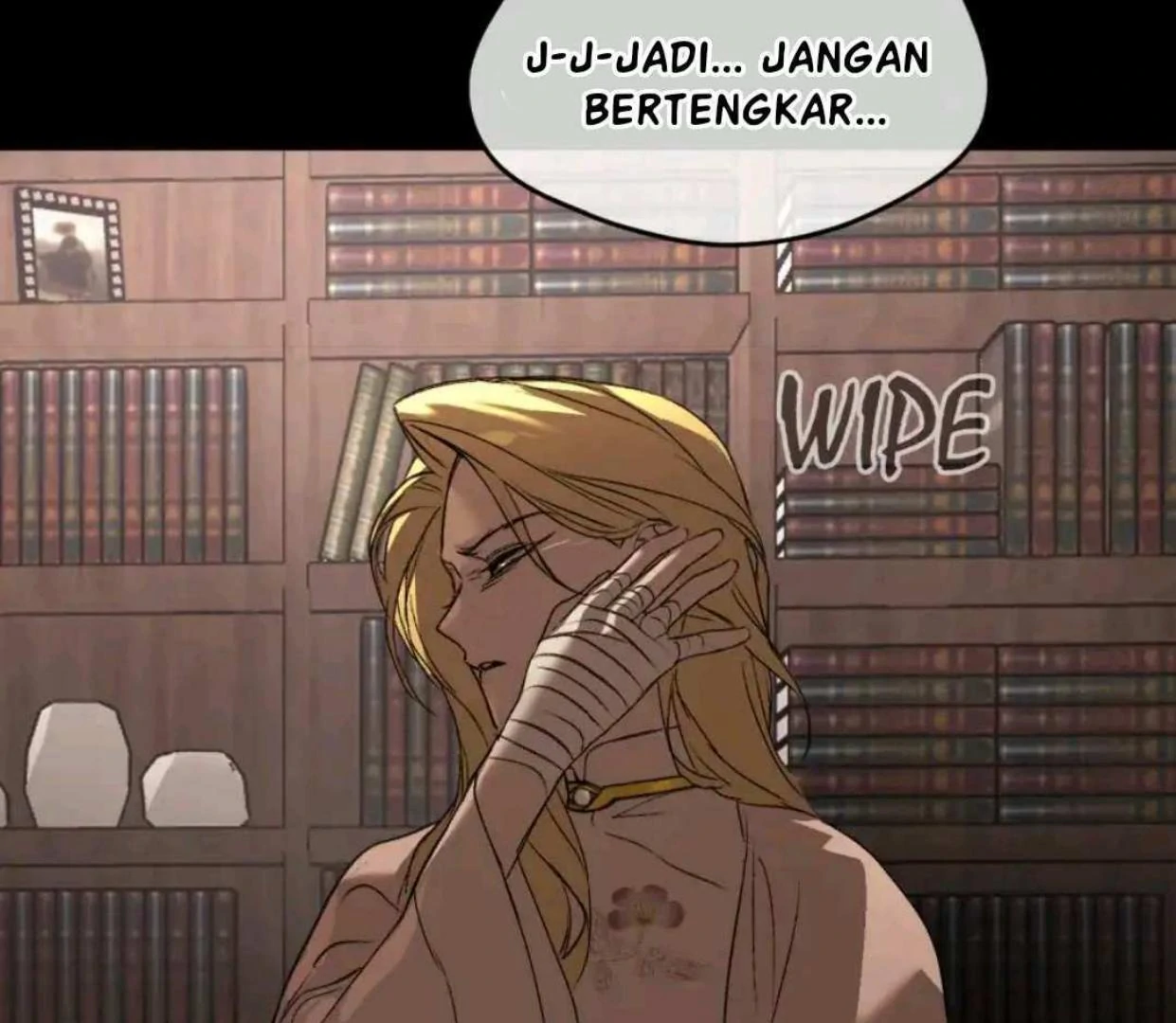 Baca The Evil Ring - Chapter 49 halaman 232