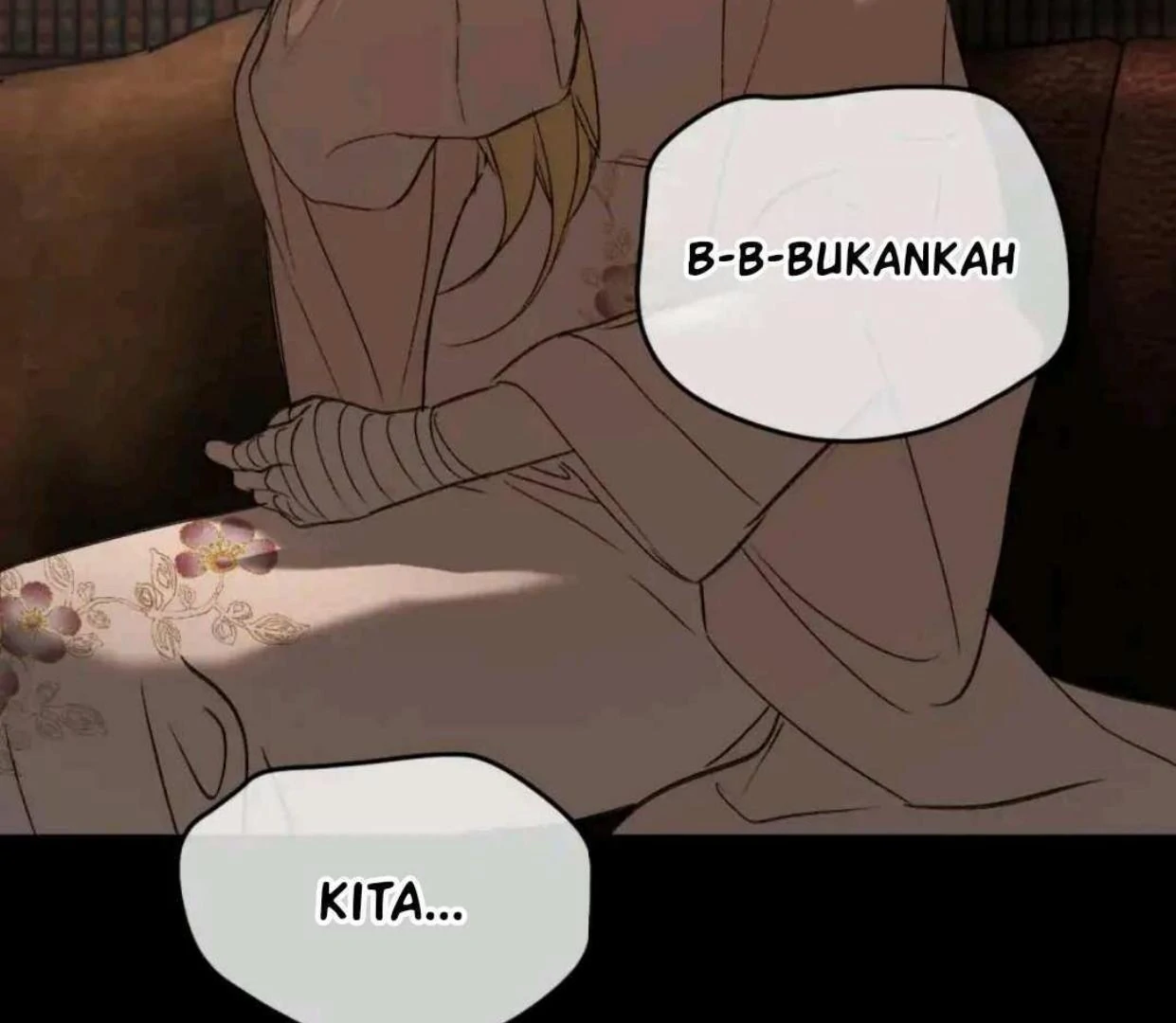 Baca The Evil Ring - Chapter 49 halaman 233