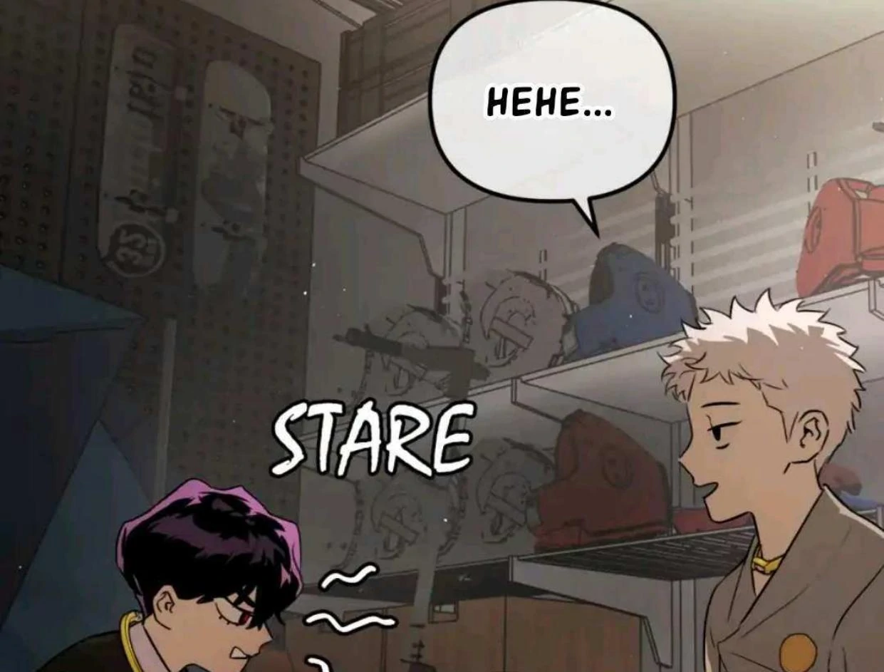 Baca The Evil Ring - Chapter 49 halaman 242