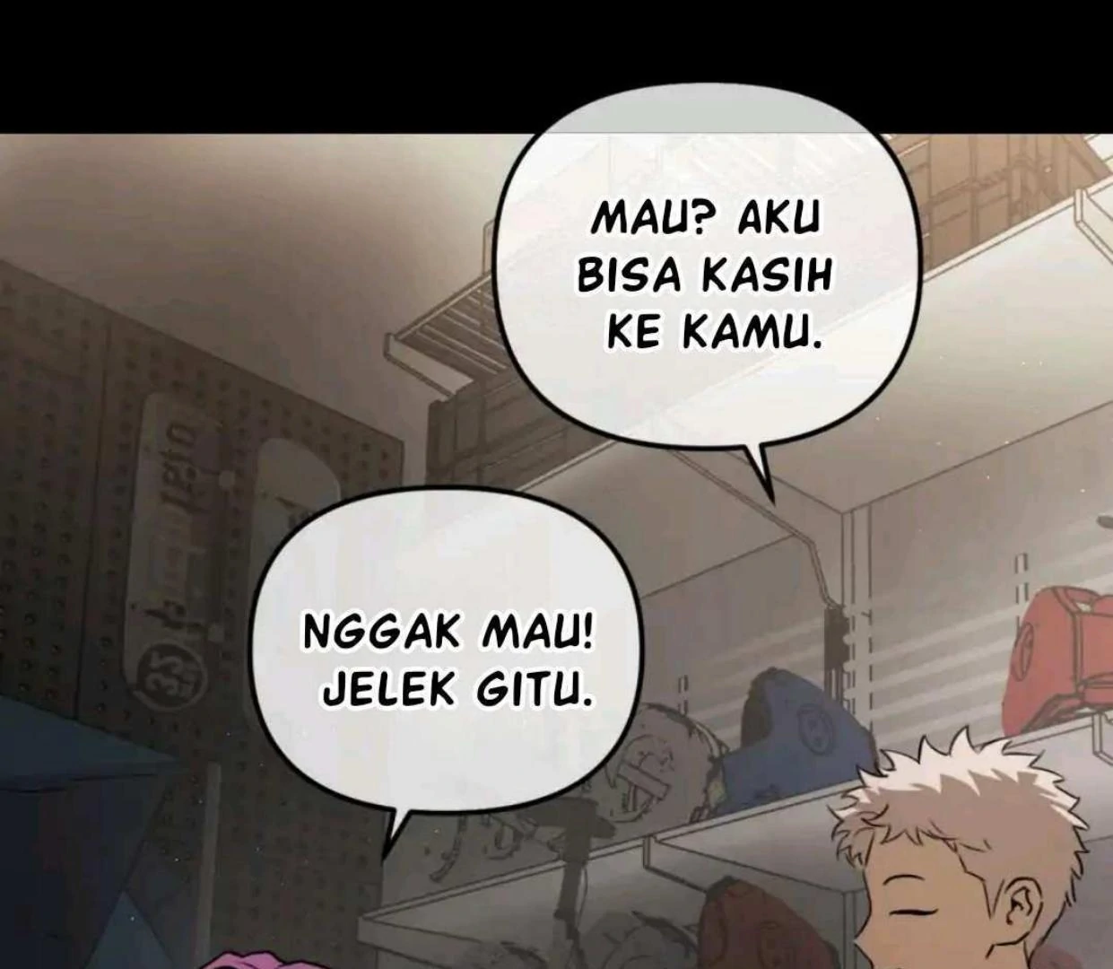 Baca The Evil Ring - Chapter 49 halaman 244