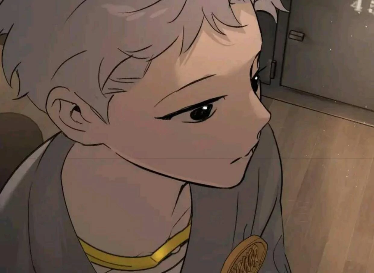 Baca The Evil Ring - Chapter 49 halaman 257