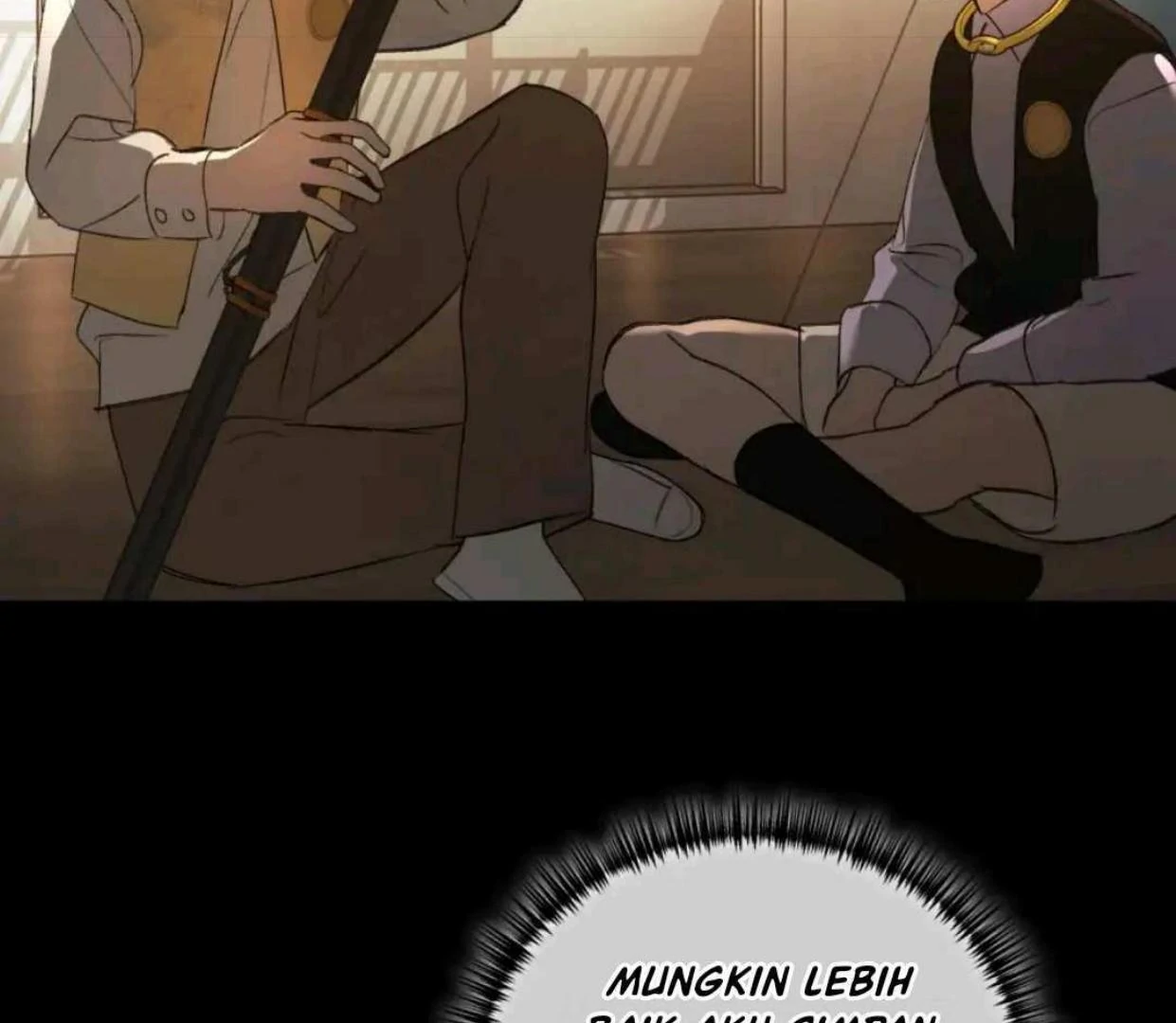 Baca The Evil Ring - Chapter 49 halaman 260