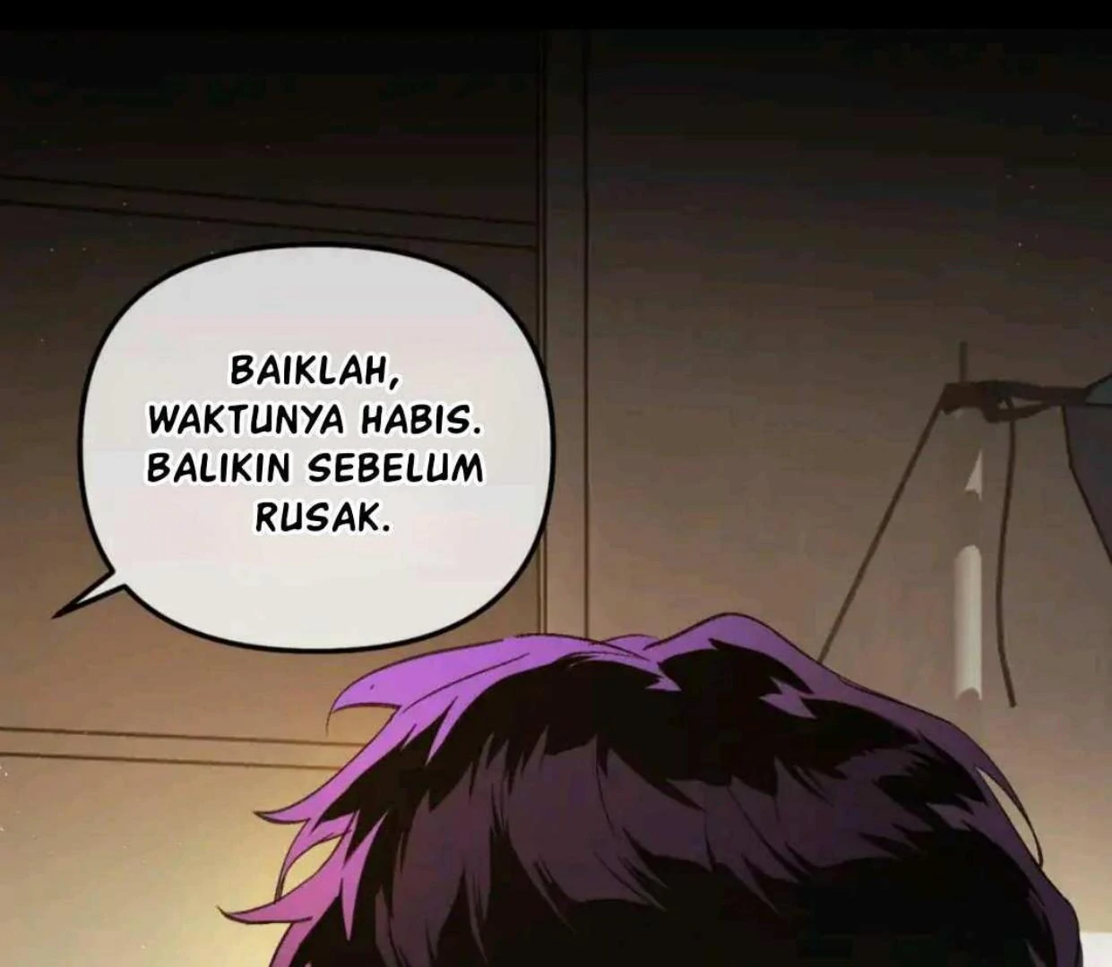 Baca The Evil Ring - Chapter 49 halaman 262