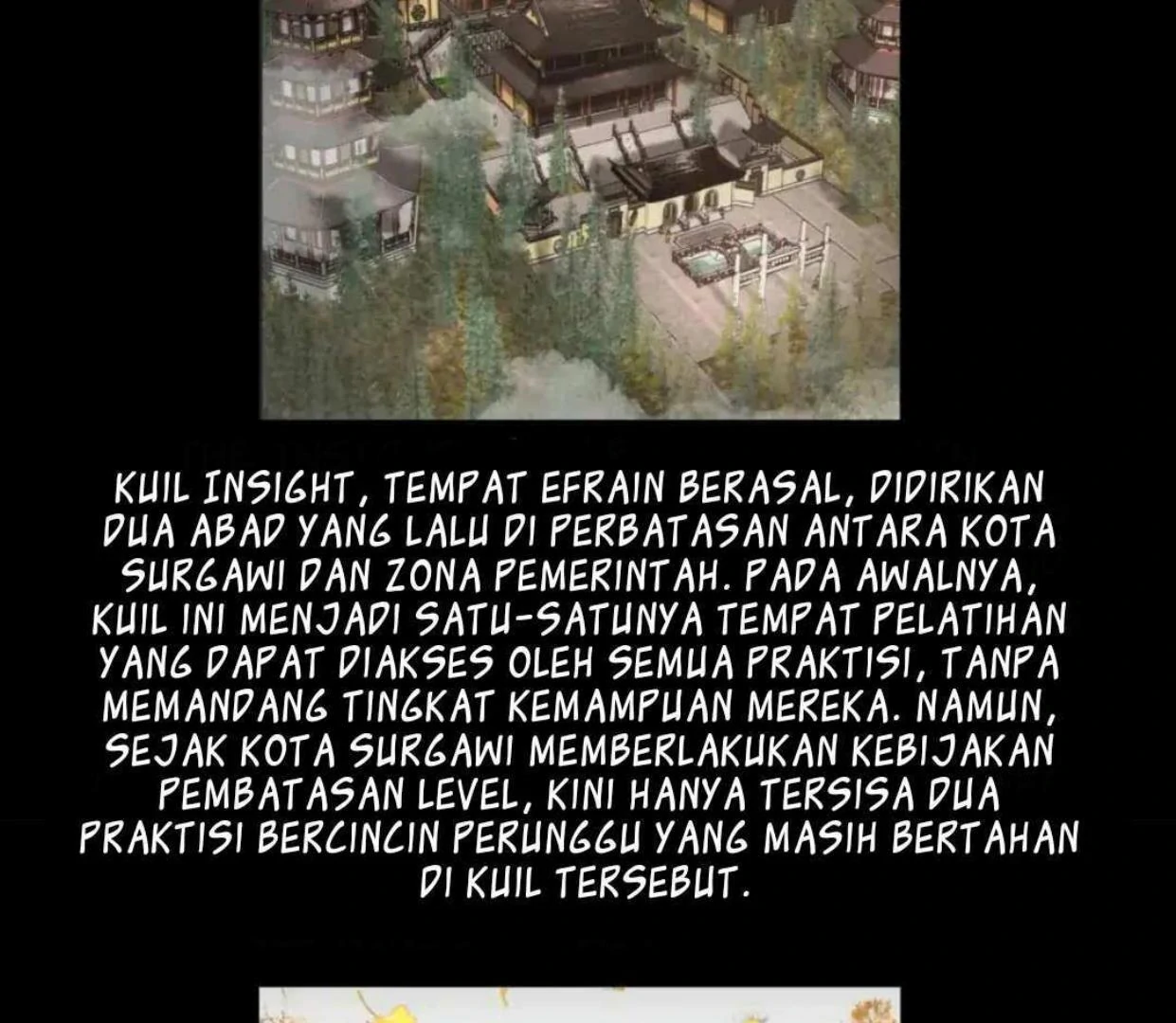 Baca The Evil Ring - Chapter 49 halaman 266