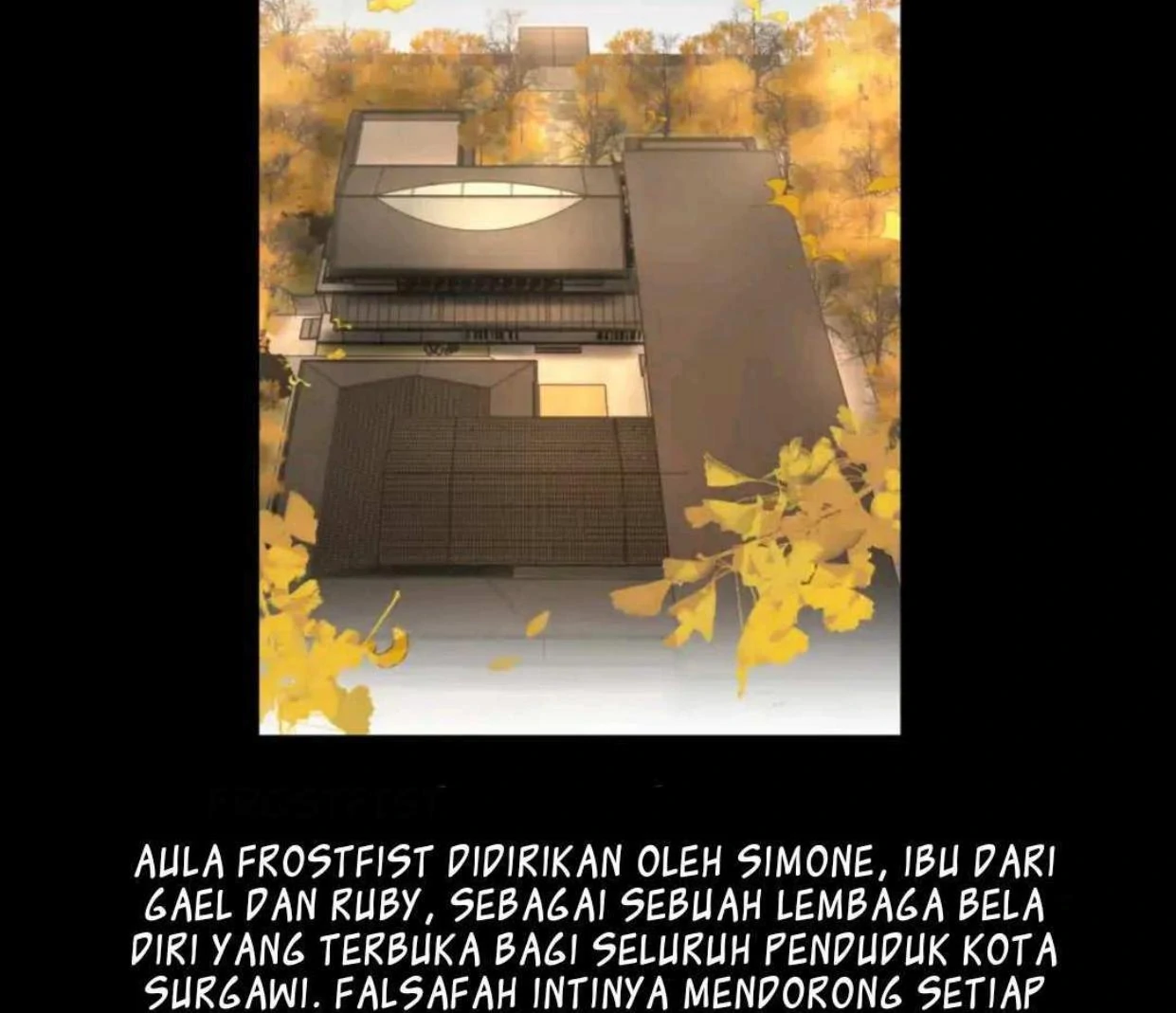 Baca The Evil Ring - Chapter 49 halaman 267
