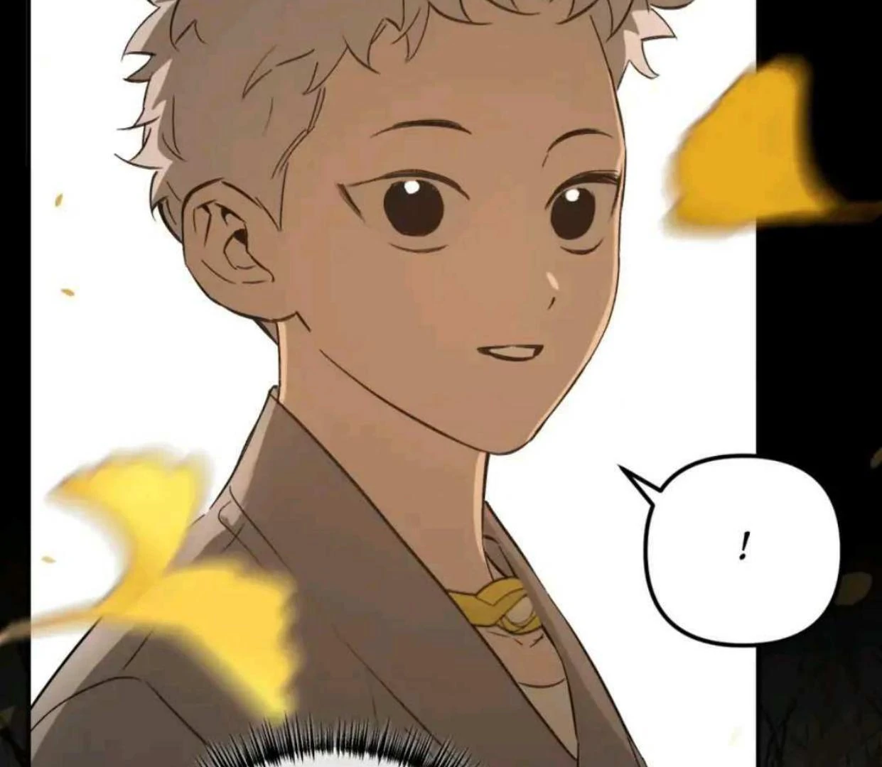 Baca The Evil Ring - Chapter 49 halaman 28