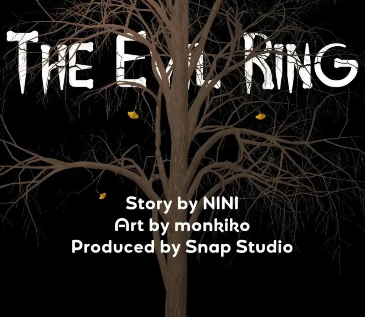 Baca The Evil Ring - Chapter 49 halaman 3