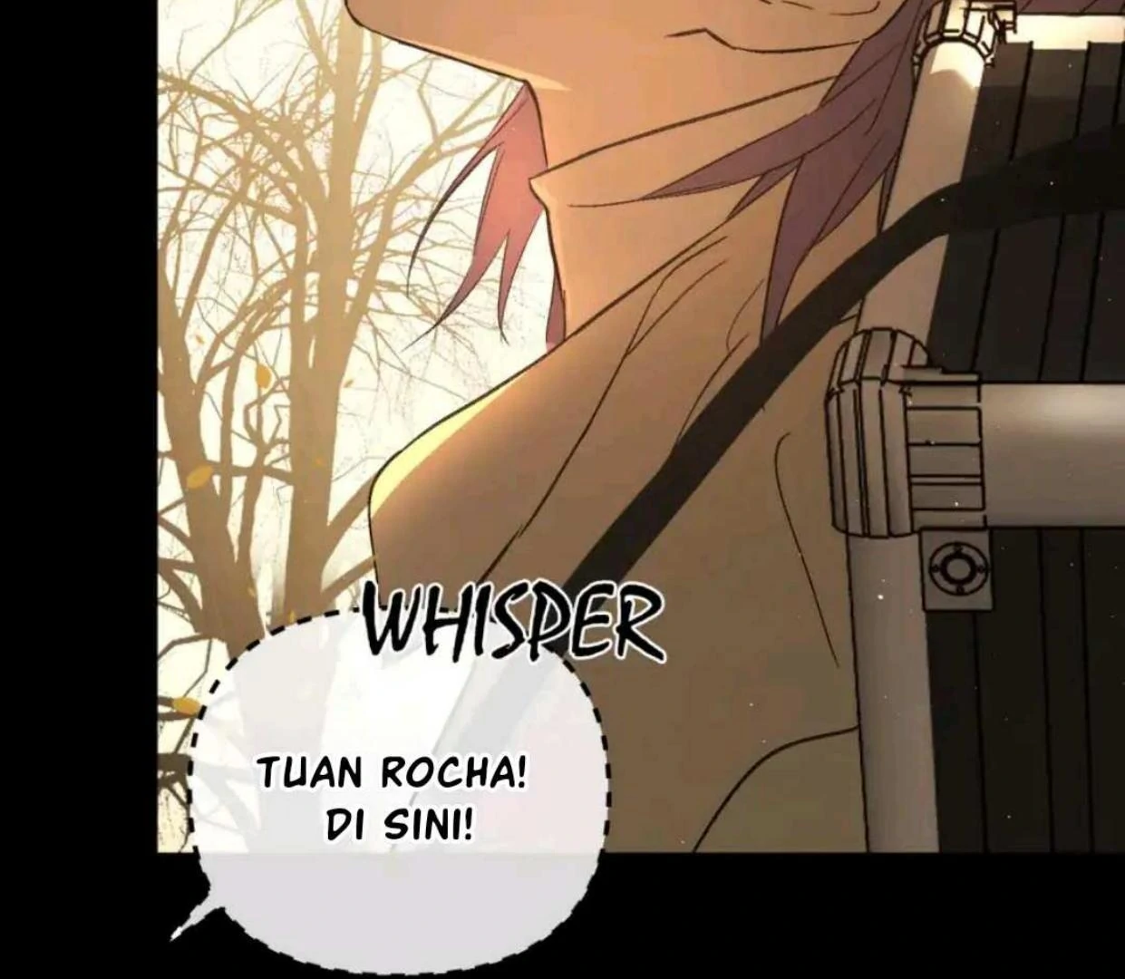 Baca The Evil Ring - Chapter 49 halaman 37