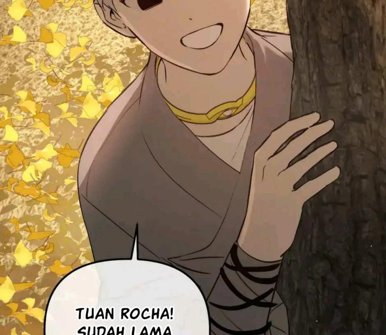 Baca The Evil Ring - Chapter 49 halaman 42