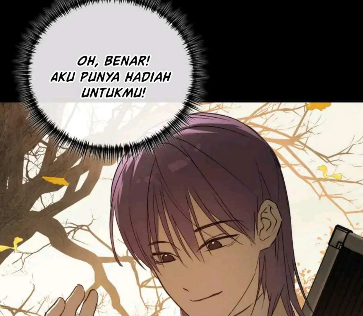 Baca The Evil Ring - Chapter 49 halaman 46