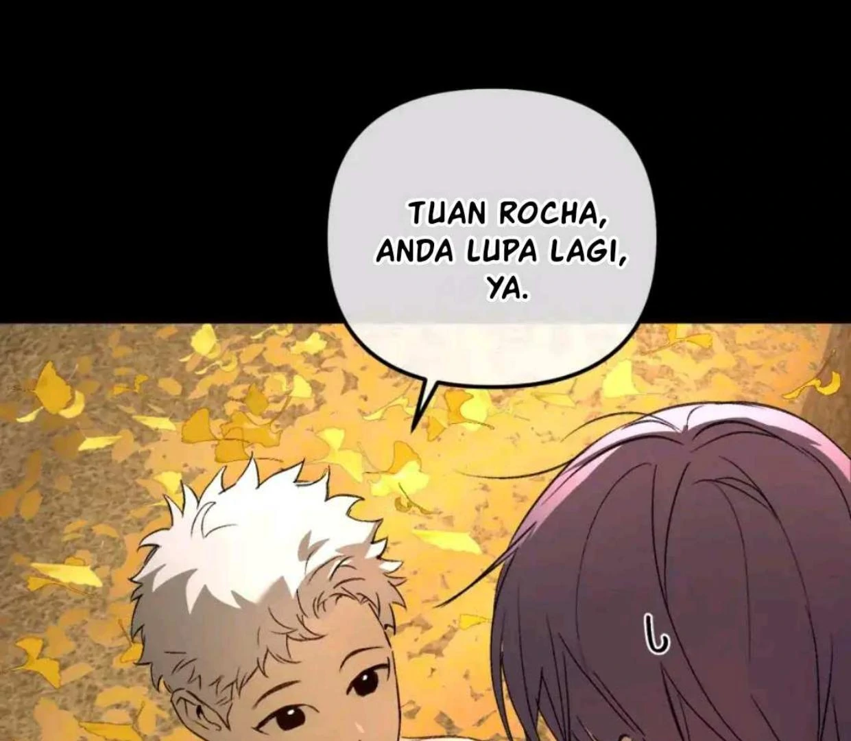 Baca The Evil Ring - Chapter 49 halaman 48