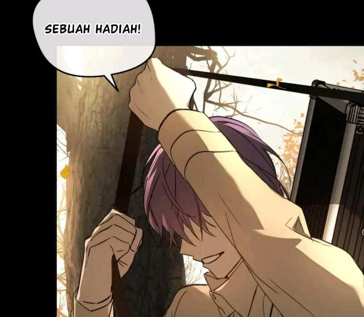 Baca The Evil Ring - Chapter 49 halaman 53