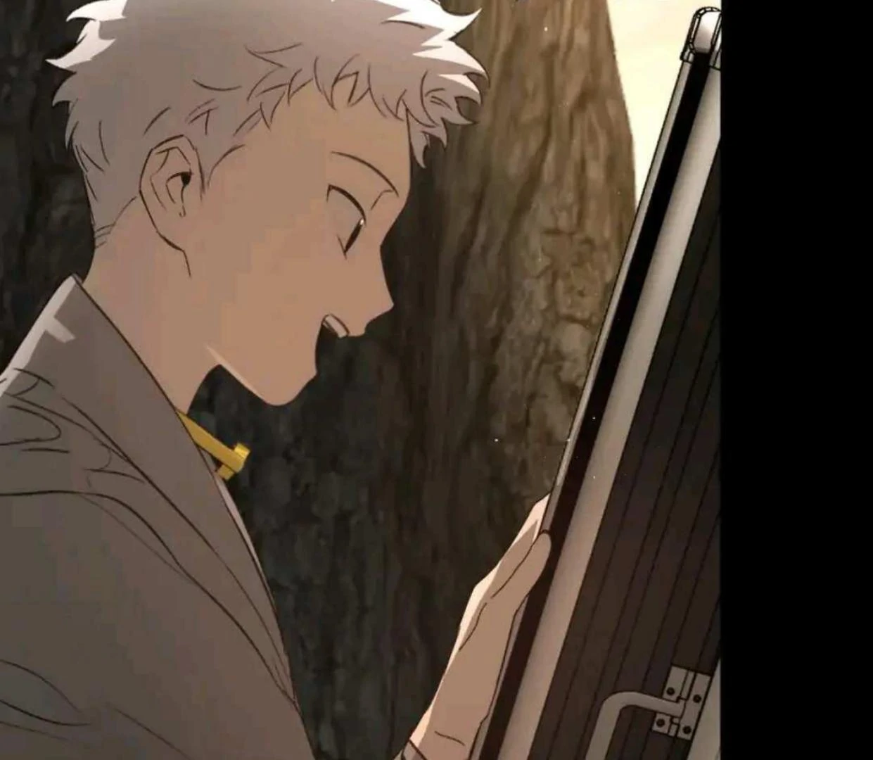 Baca The Evil Ring - Chapter 49 halaman 59