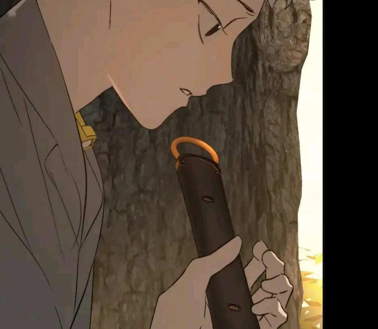 Baca The Evil Ring - Chapter 49 halaman 77