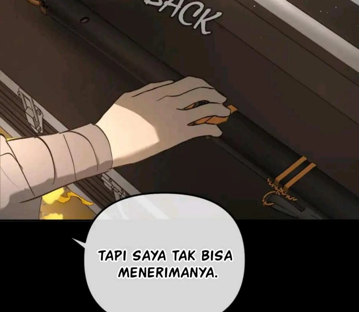 Baca The Evil Ring - Chapter 49 halaman 79