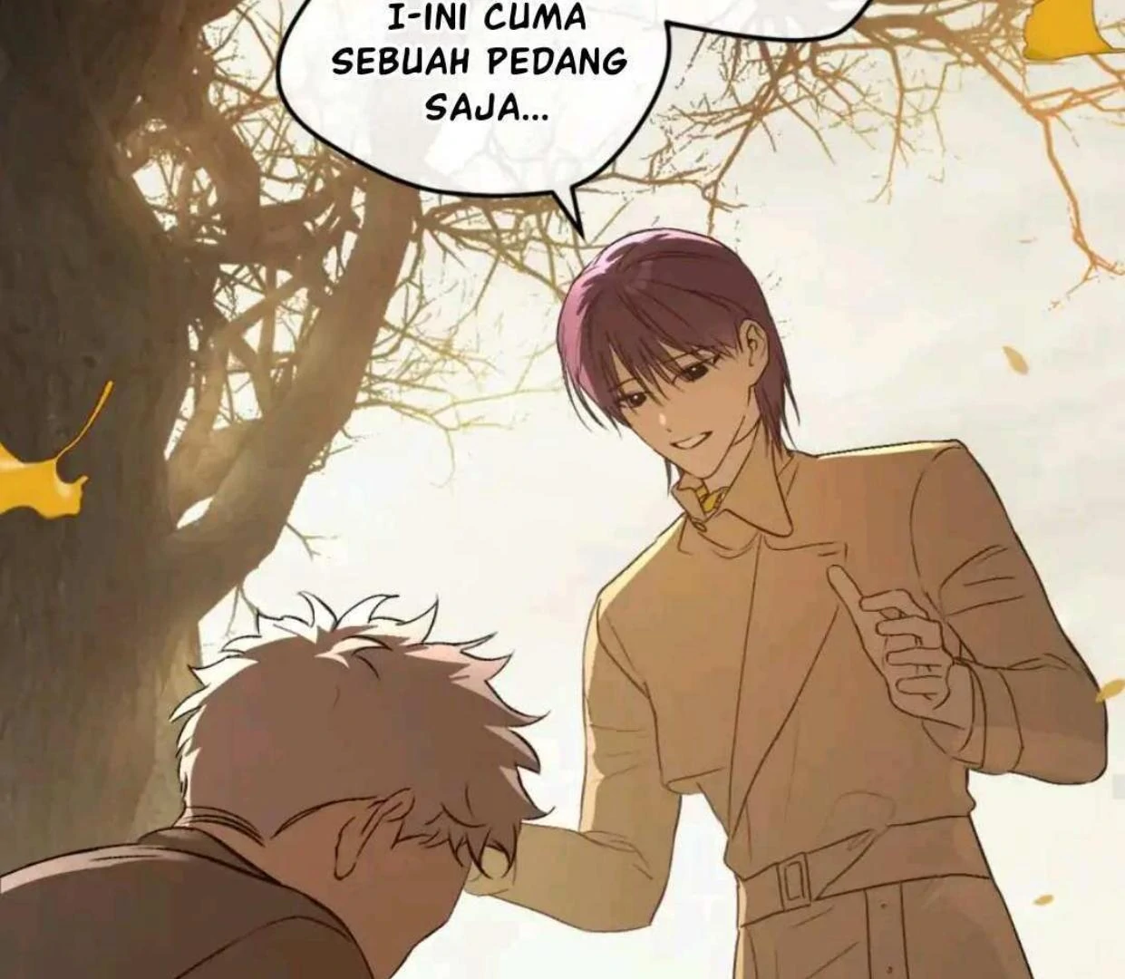 Baca The Evil Ring - Chapter 49 halaman 81