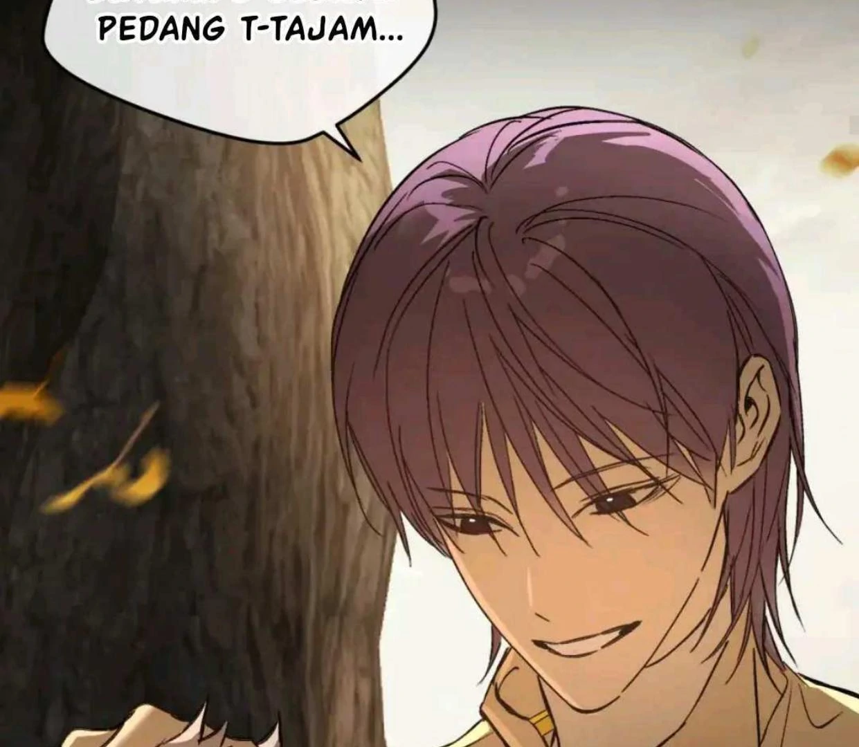 Baca The Evil Ring - Chapter 49 halaman 94