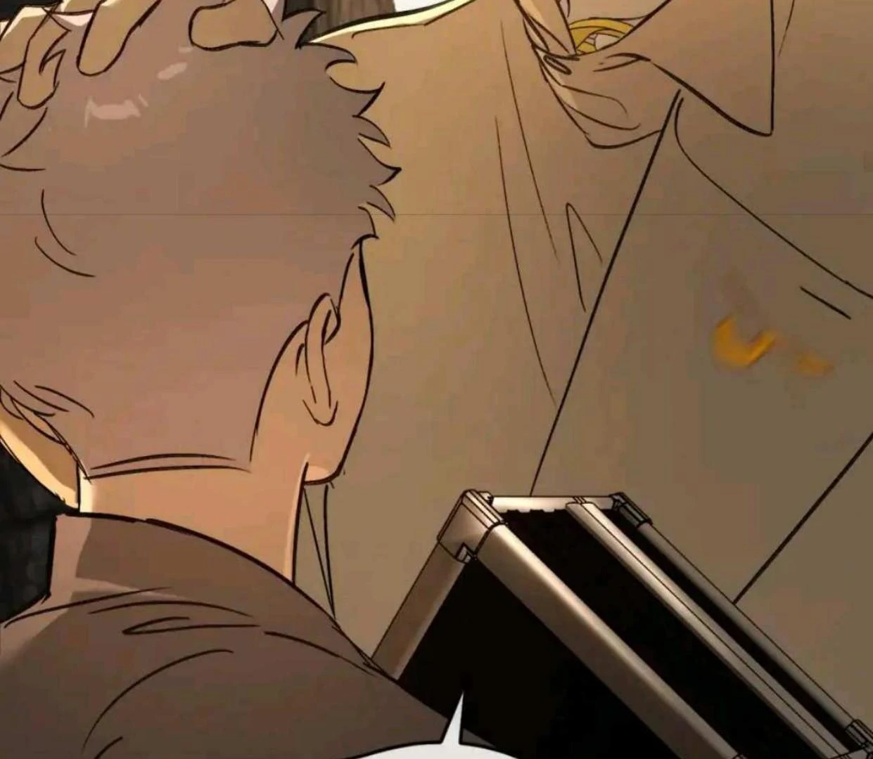 Baca The Evil Ring - Chapter 49 halaman 95