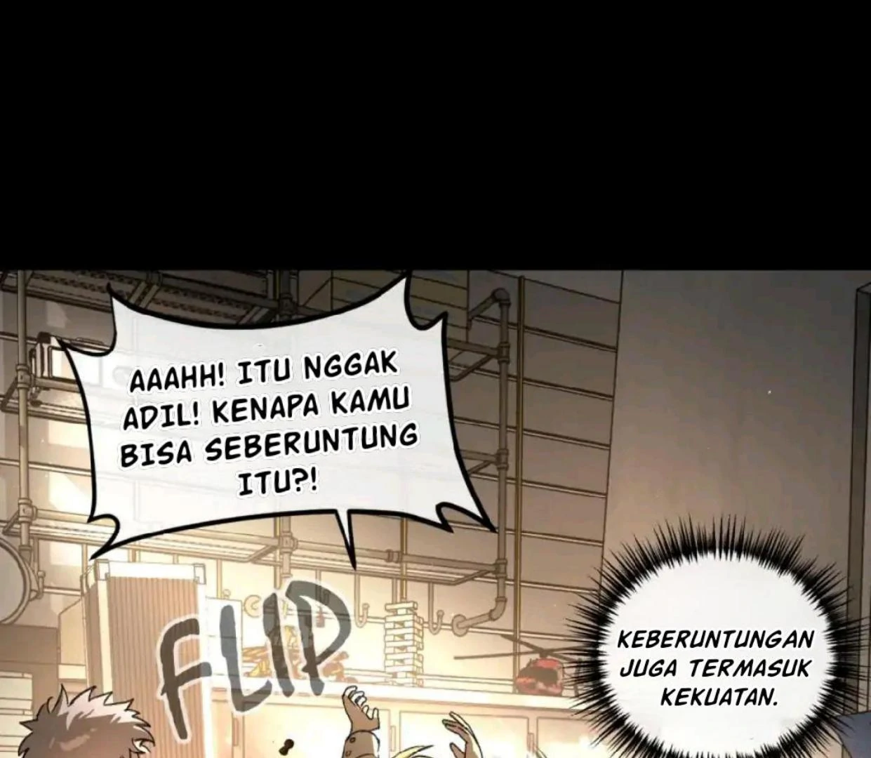 Baca The Evil Ring - Chapter 50 halaman 10