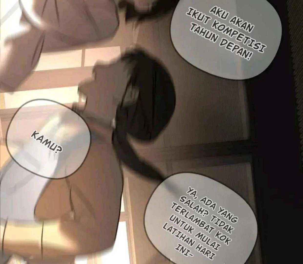 Baca The Evil Ring - Chapter 50 halaman 102