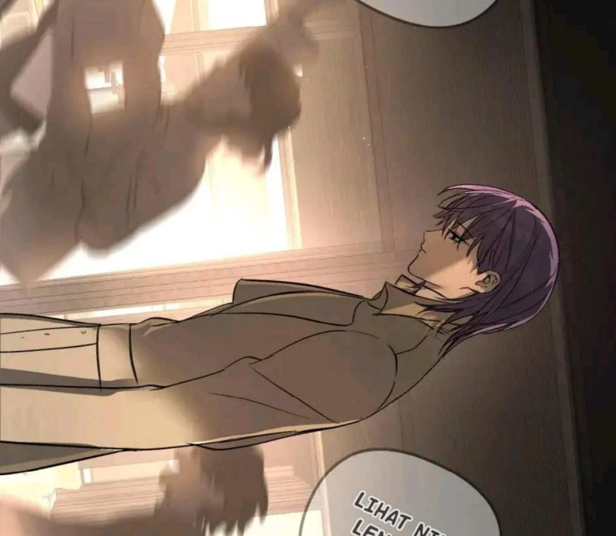 Baca The Evil Ring - Chapter 50 halaman 103