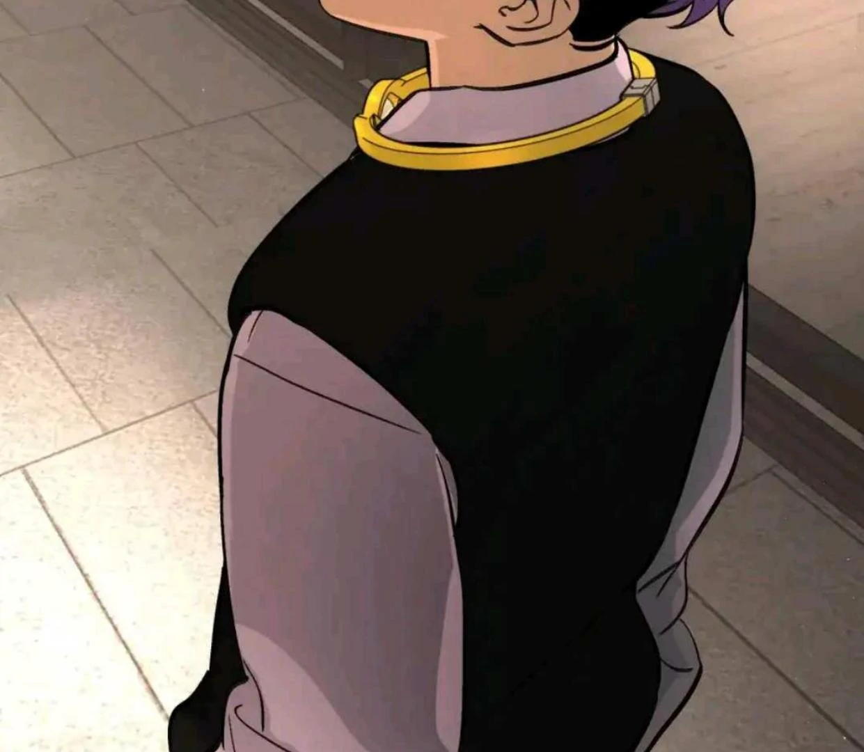 Baca The Evil Ring - Chapter 50 halaman 126