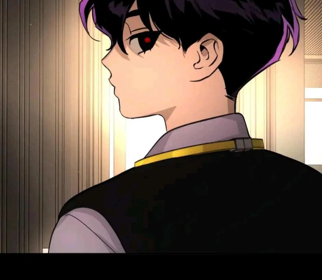 Baca The Evil Ring - Chapter 50 halaman 133