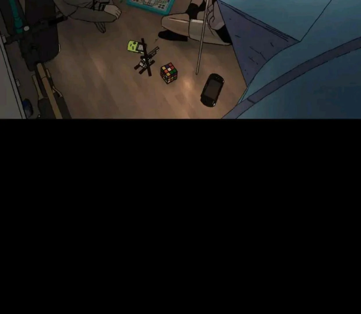 Baca The Evil Ring - Chapter 50 halaman 14