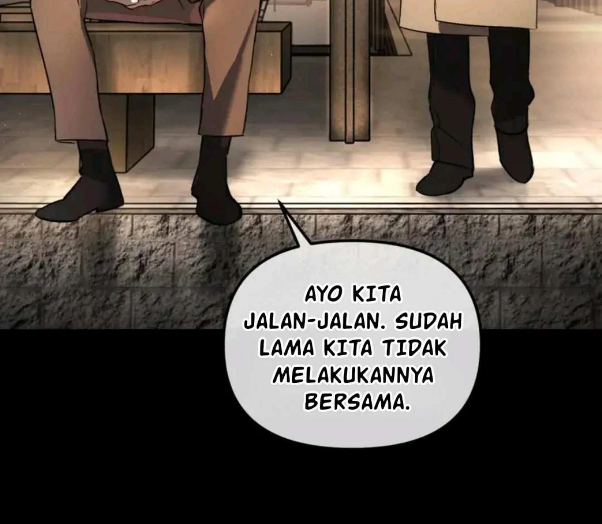 Baca The Evil Ring - Chapter 50 halaman 144