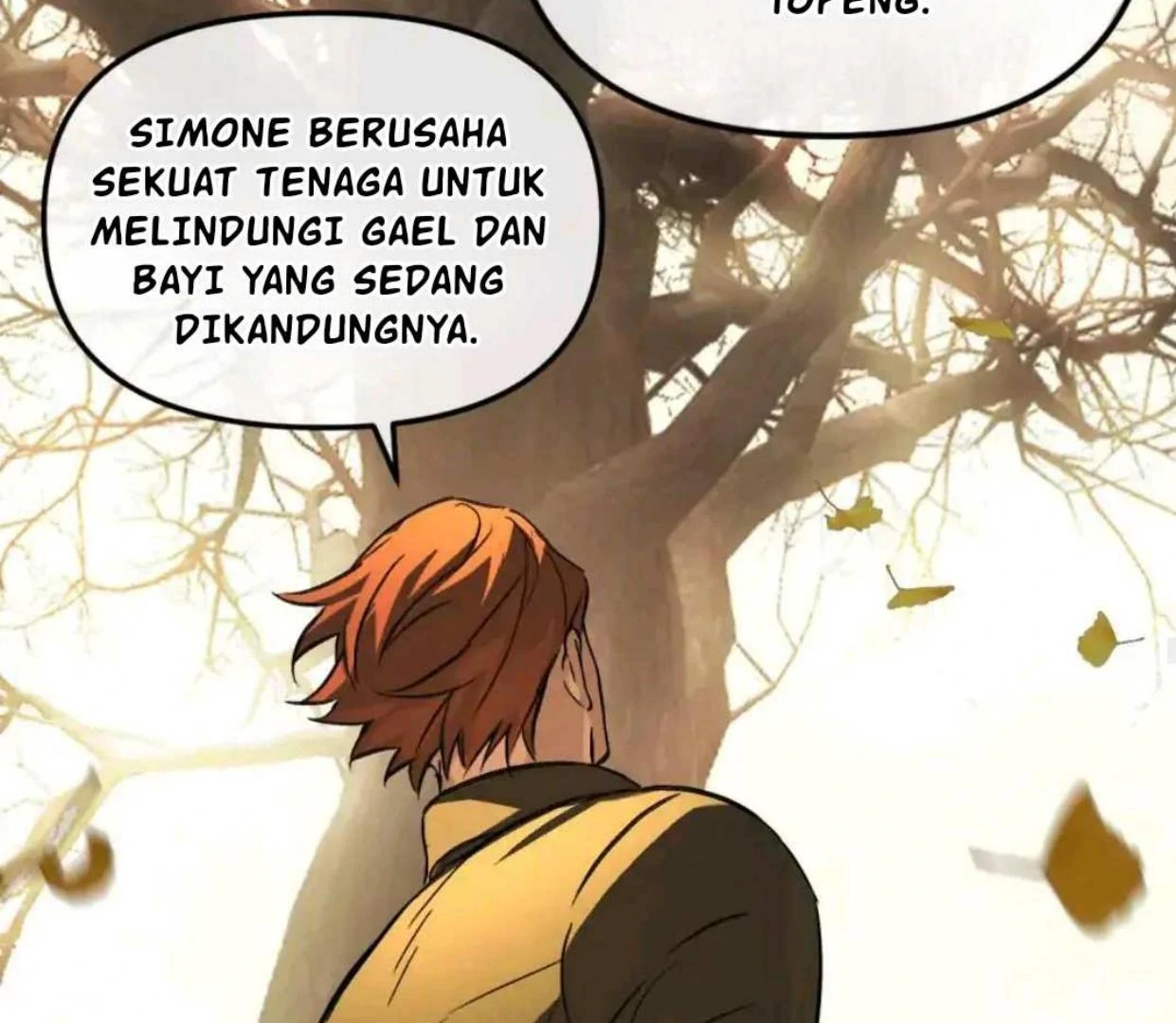 Baca The Evil Ring - Chapter 50 halaman 160