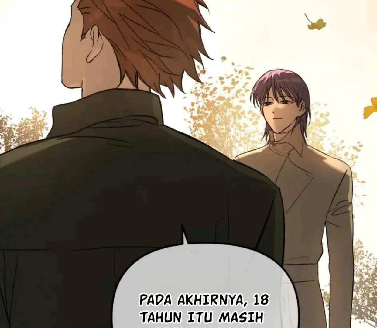 Baca The Evil Ring - Chapter 50 halaman 165