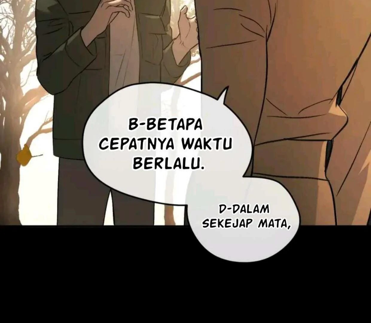 Baca The Evil Ring - Chapter 50 halaman 174