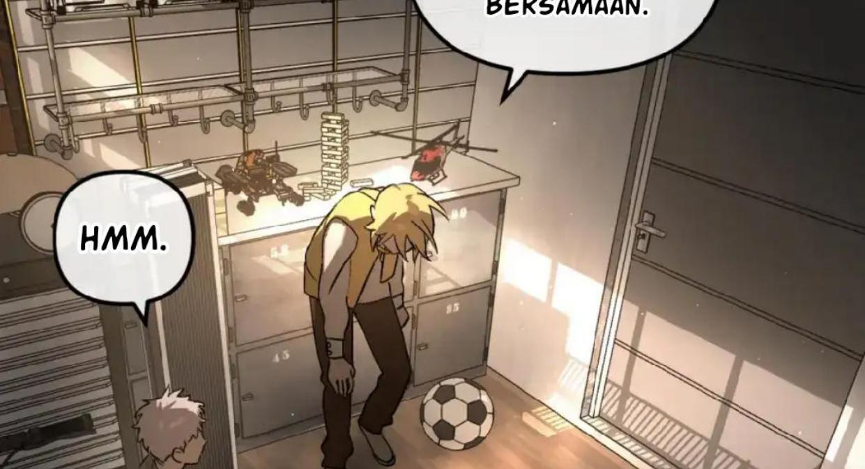 Baca The Evil Ring - Chapter 50 halaman 18