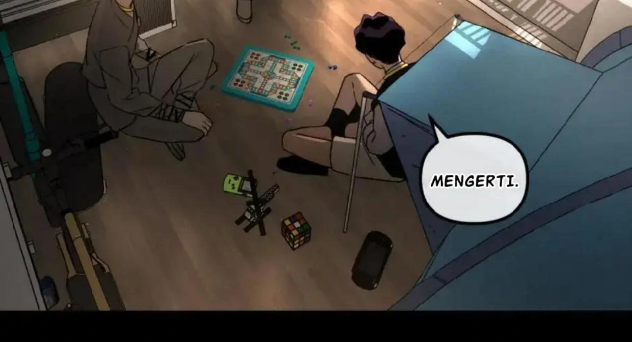 Baca The Evil Ring - Chapter 50 halaman 19