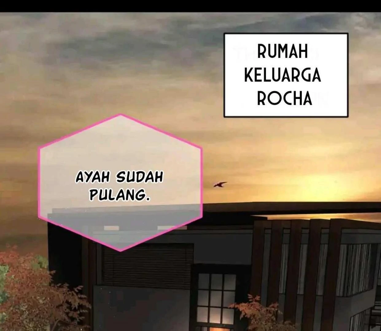 Baca The Evil Ring - Chapter 50 halaman 193