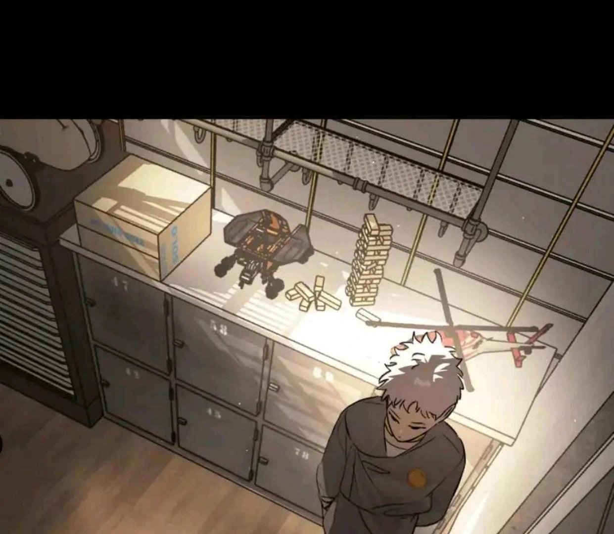 Baca The Evil Ring - Chapter 50 halaman 27