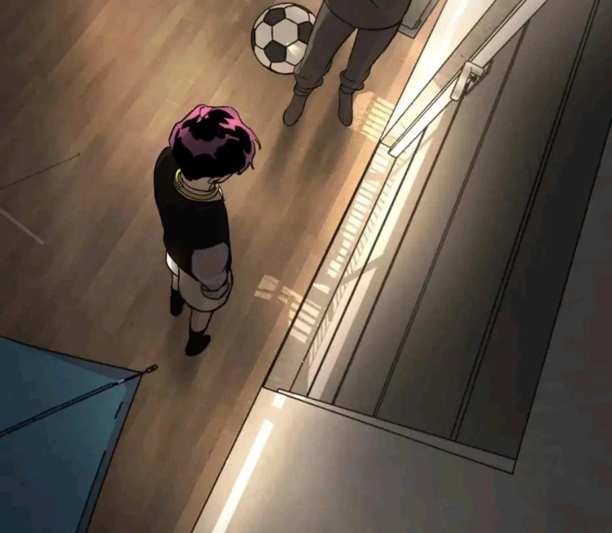 Baca The Evil Ring - Chapter 50 halaman 28