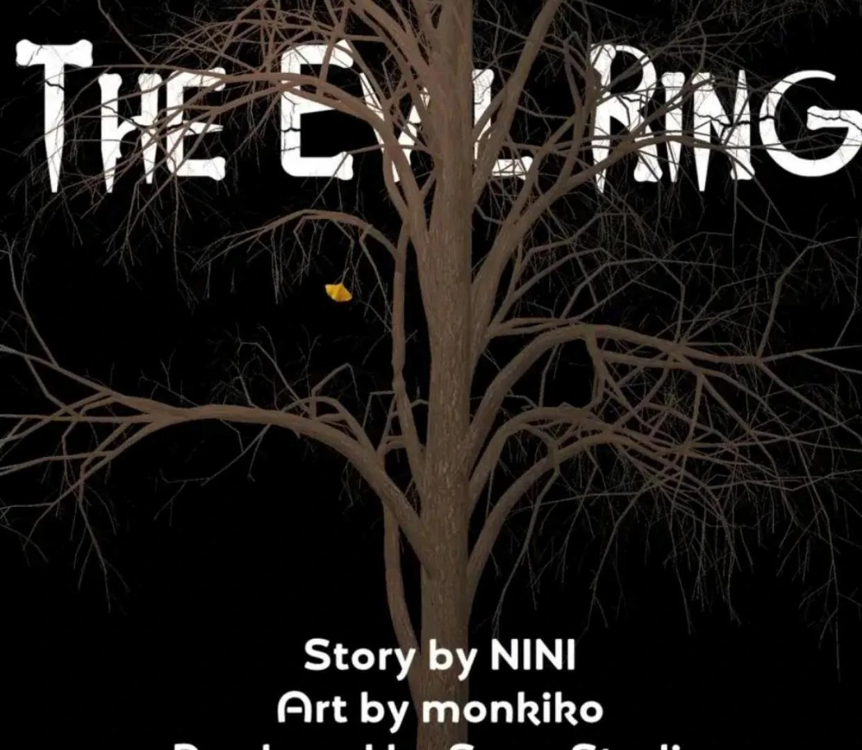 Baca The Evil Ring - Chapter 50 halaman 3