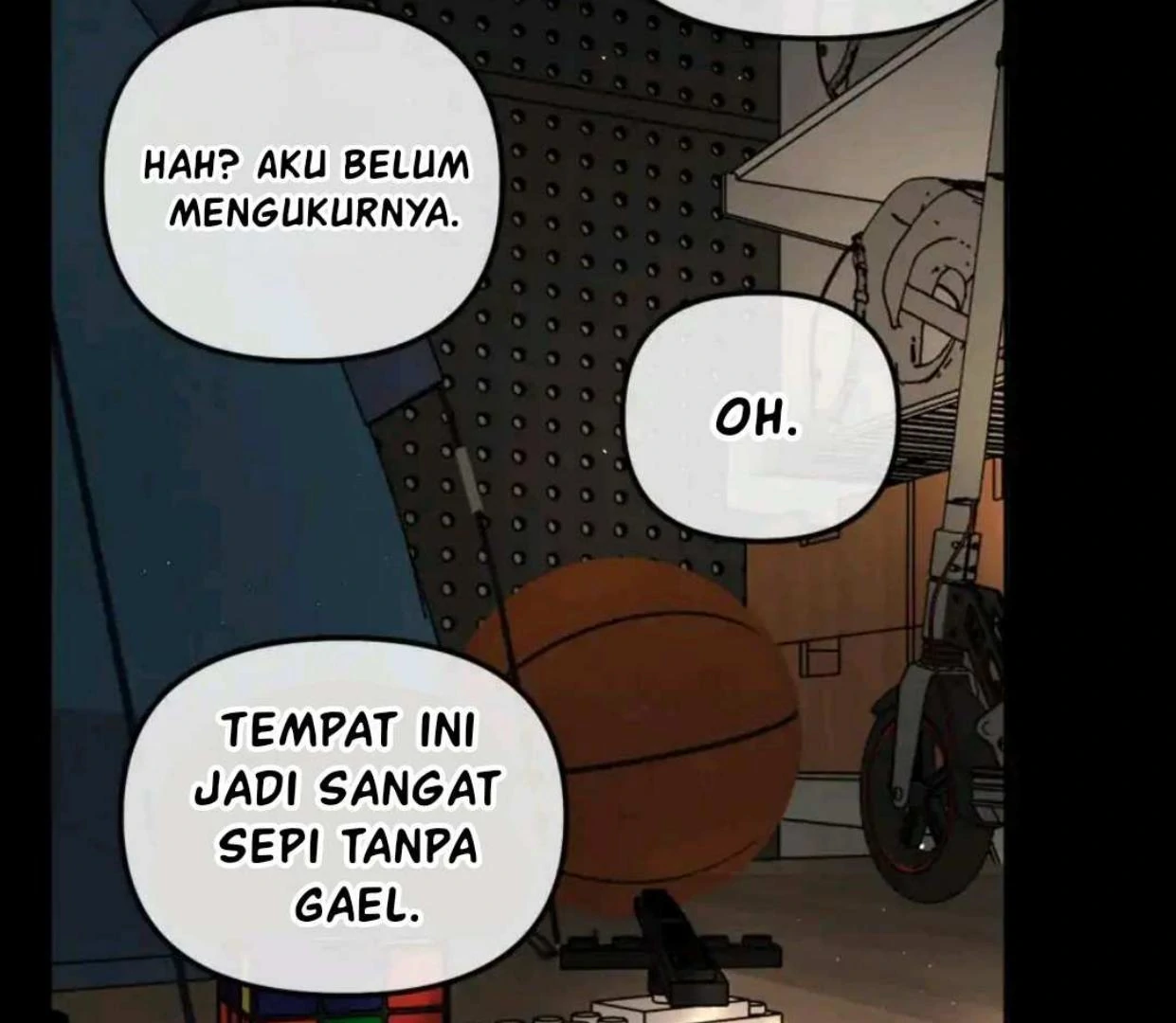 Baca The Evil Ring - Chapter 50 halaman 30