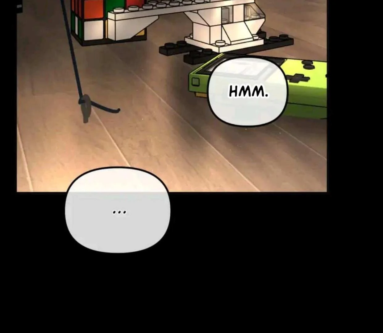 Baca The Evil Ring - Chapter 50 halaman 31