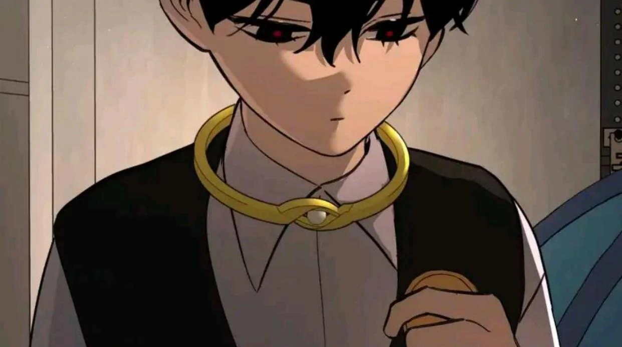 Baca The Evil Ring - Chapter 50 halaman 35